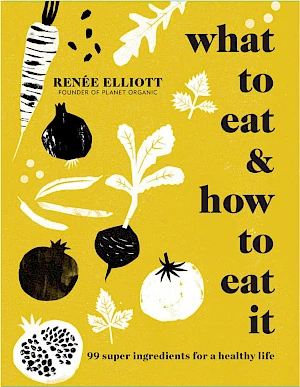 Renee Elliot Book Cover