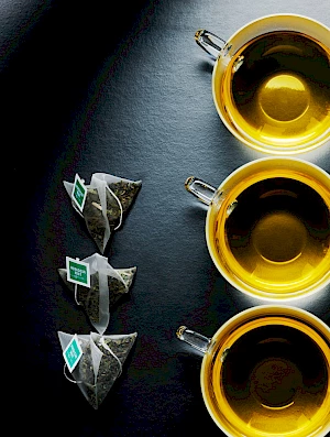 Moroccan Tea Bags