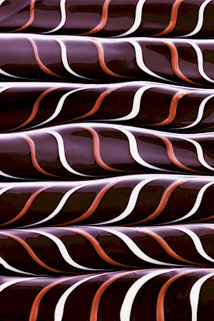 Chocolate Pattern 1