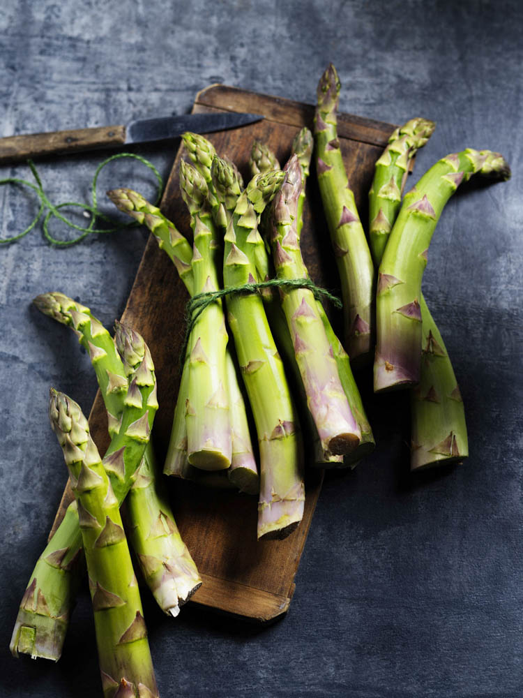 M&S Bunch of Asparagus