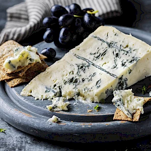 M&S Gorgonzola Cheese