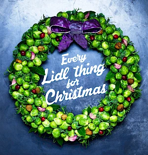 Every Lidl Thing for Christmas
