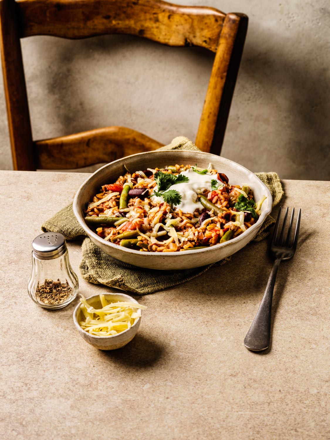 Tesco Magazine Brazilian Beef